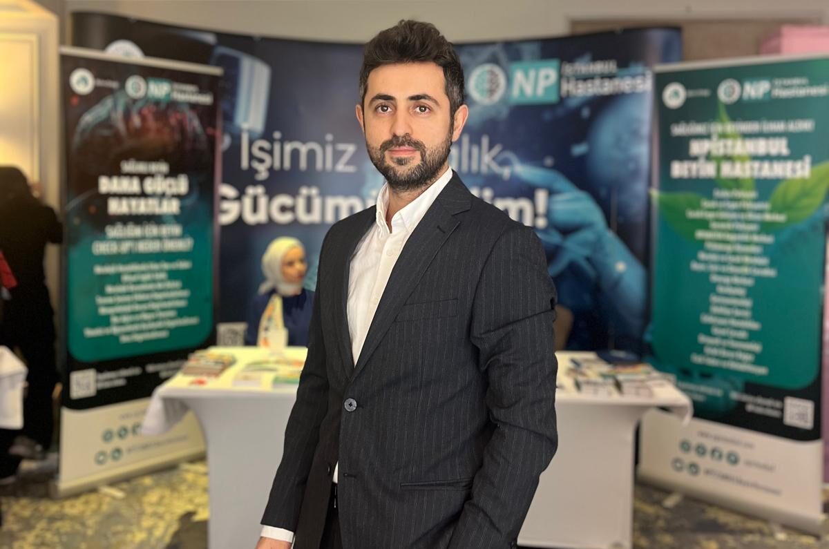 Av. Dr. Emre CEBECİ: Kanser Tedavisinde Kişiselleştirilmiş Yaklaşımın Savunucusu