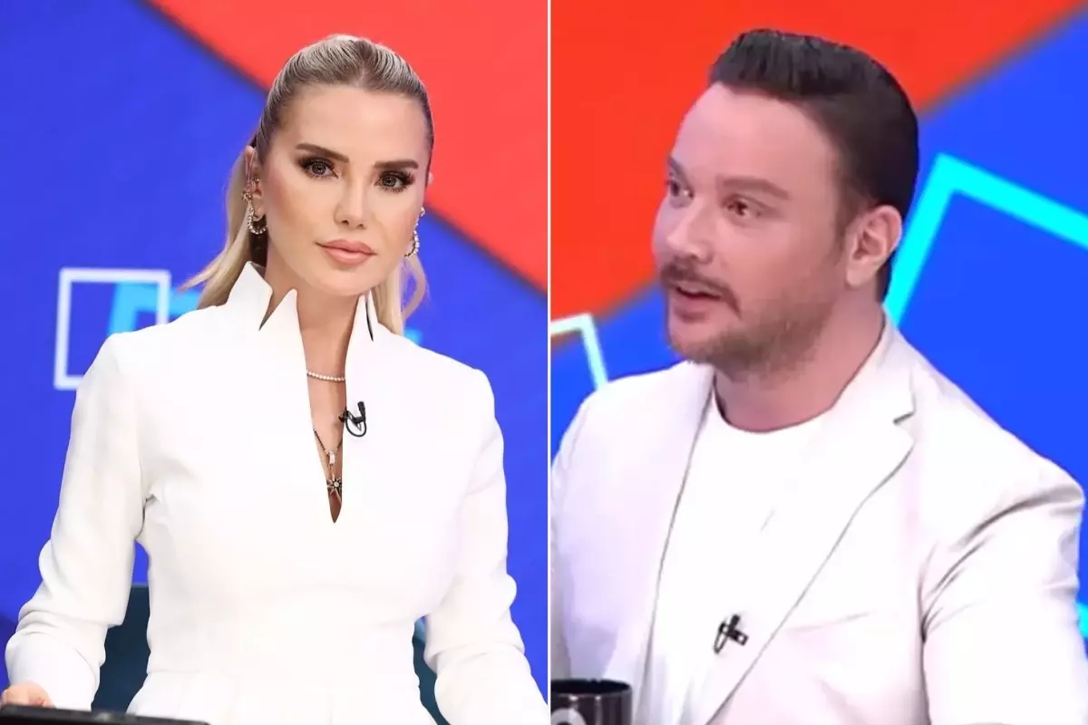 Ece Erken ve Sinan Akçıl’dan ayrılık açıklaması