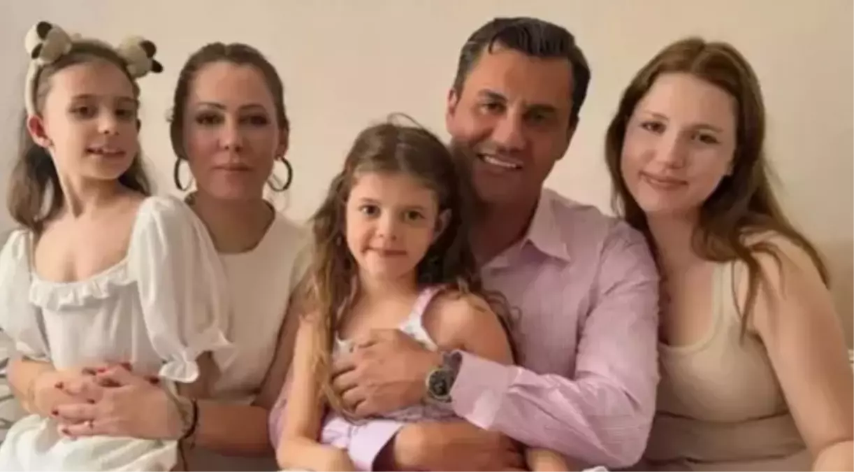 Ferdi Zeyrek’in kızı Nehir Zeyrek’in YKS sonucu ne oldu, hangi bölümü seçecek?