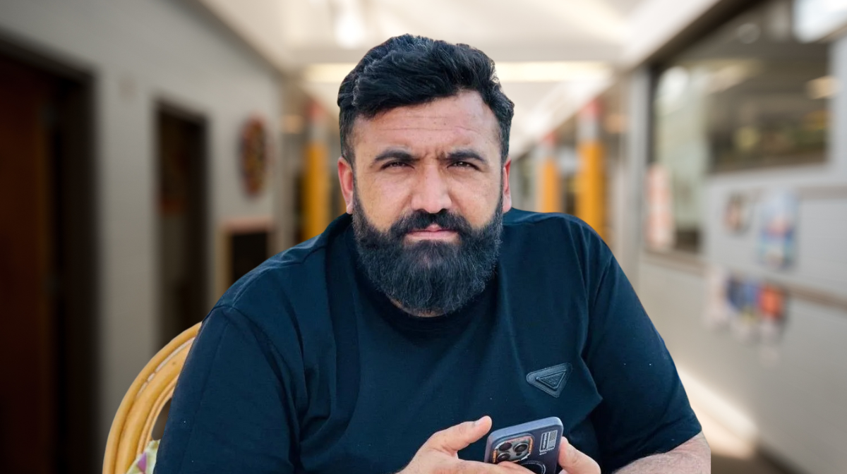 Armoni Hera Tatil Köyü: Abit Arslan’dan Tüm Kahramanlarımıza Çağrı.