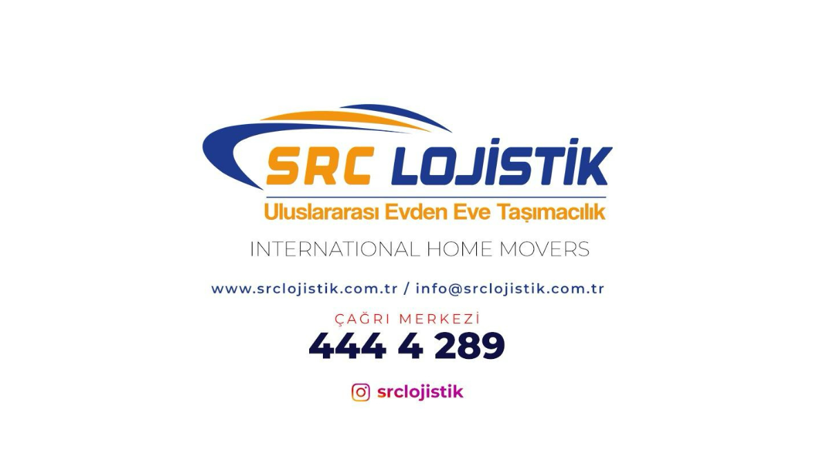 SRC Lojistik: İşini Seven ve Güler Yüzlü Ekibin Gücü