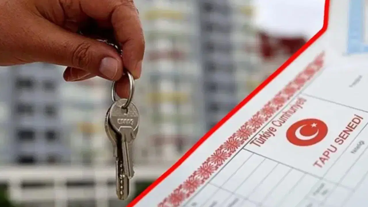 Emlak vergisinde yüzde 3000’e varan artışa itiraz süreci başladı!