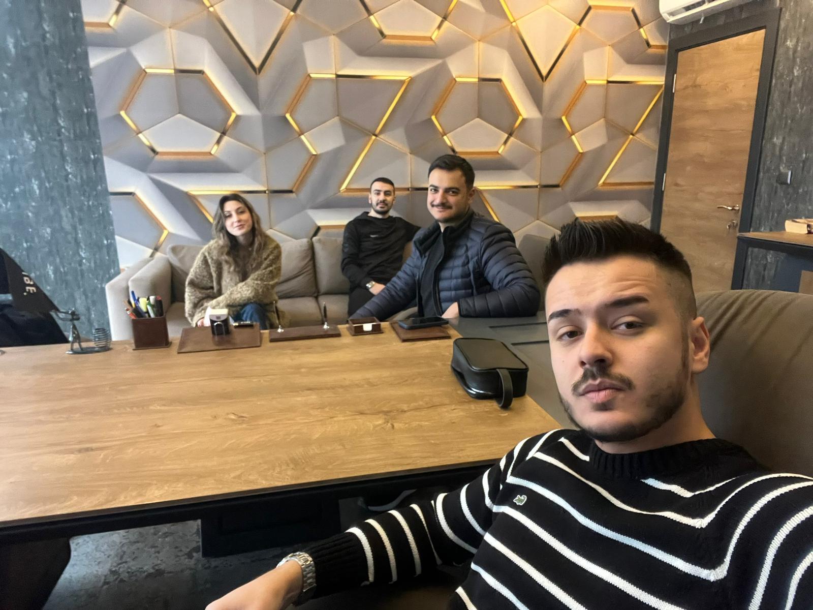 Kube Medya ile Sosyal Medya Yönetimi ve Etkileşimi