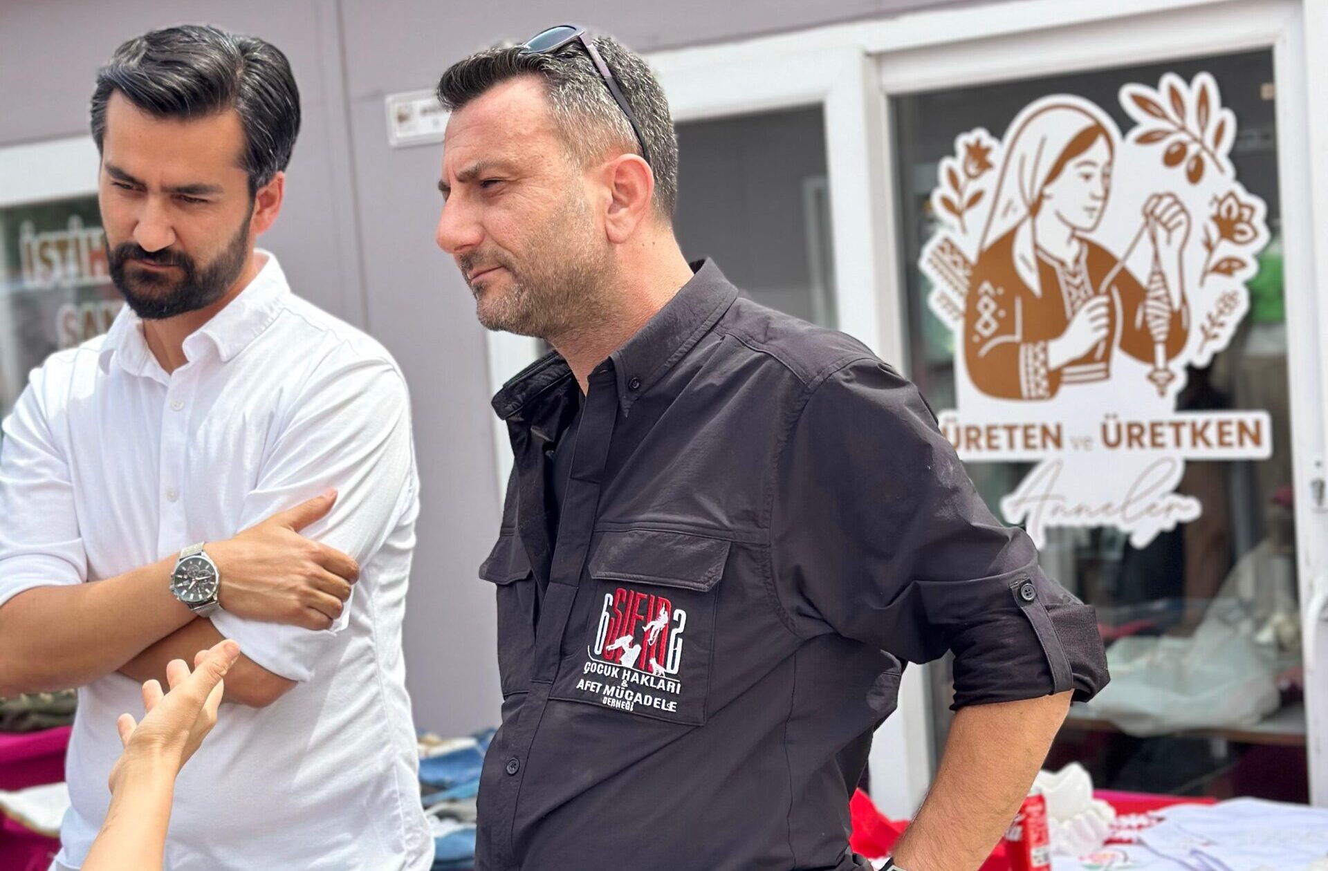 6 SIFIR 2: Çocuk Festivali ve Sanatın İyileştirici Gücü