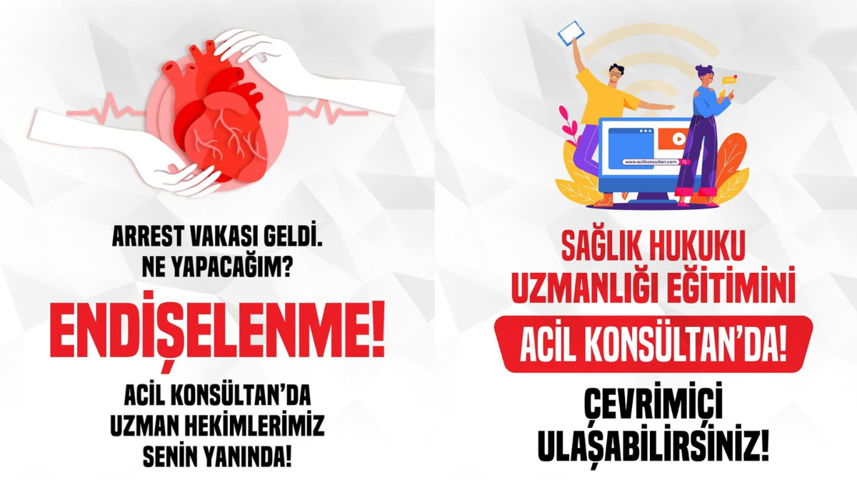 Kazan-Kazan Durumu: Acil Konsültan