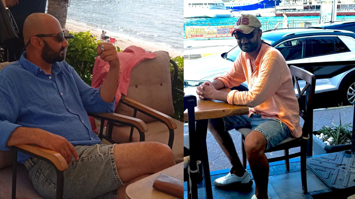 Uzman Klinik Psikolog Davut Özen’in Birey Odaklı Yaklaşımı.