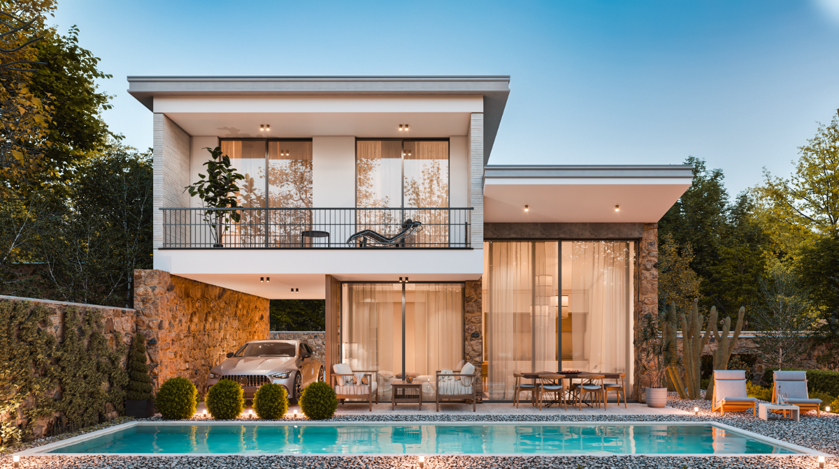 ERFA ARSA  Yaşam Alanı Kurmak İsteyenler için Ortak Çözüm