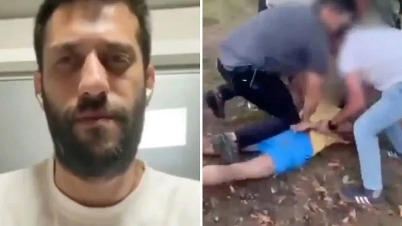 Sosyal Medyadaki Skandal İtiraf Sonrası Gözaltı!