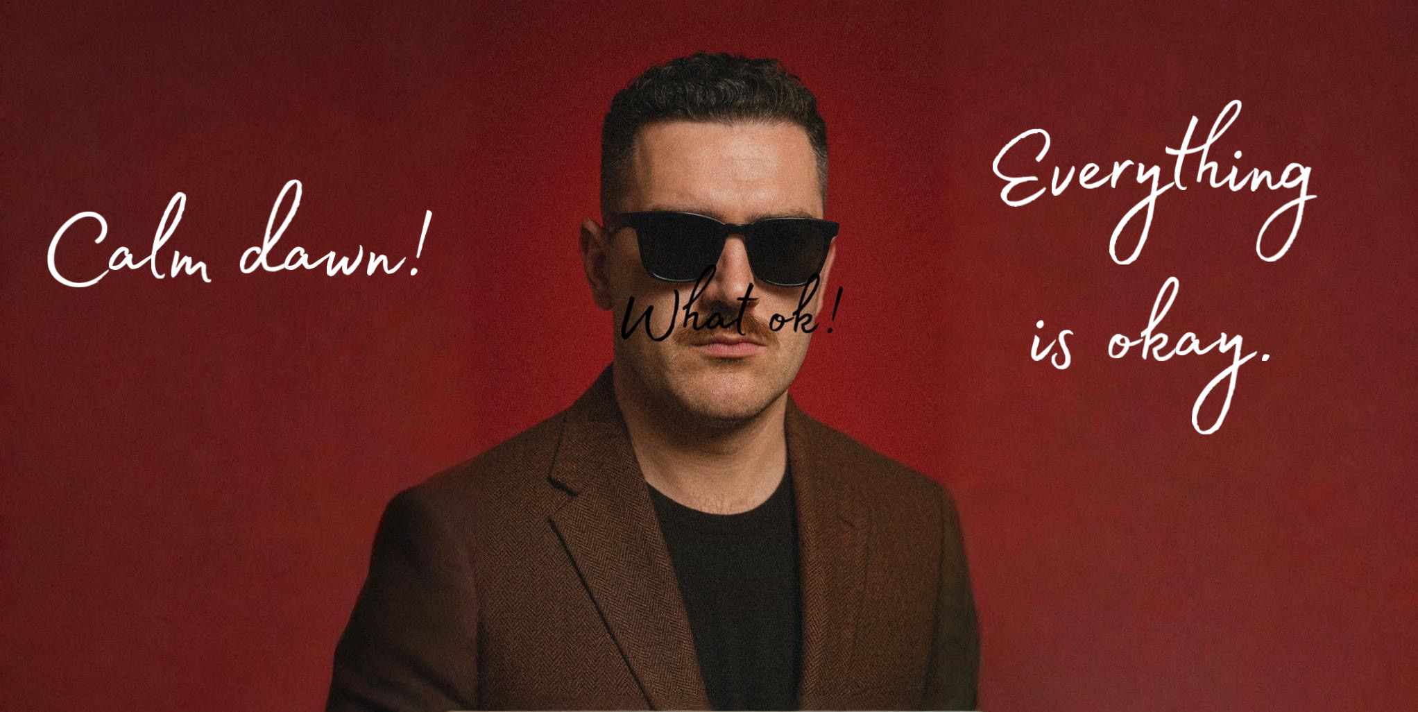 Needclinic Kurucusu Hasan Uğur Güneş ile Zaman Güven ve Başarı Üzerine