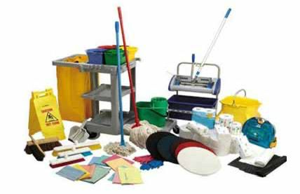 Can TEM Temizlik ve Ambalaj Geniş Ürün Yelpazesiyle Dikkat Çekiyor