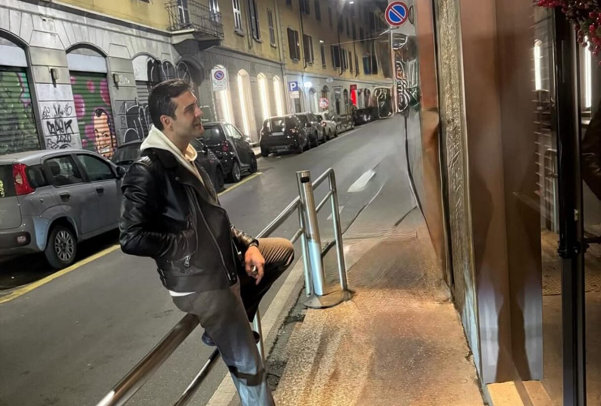 Öncü Sönmez İş Dünyası ve Politika