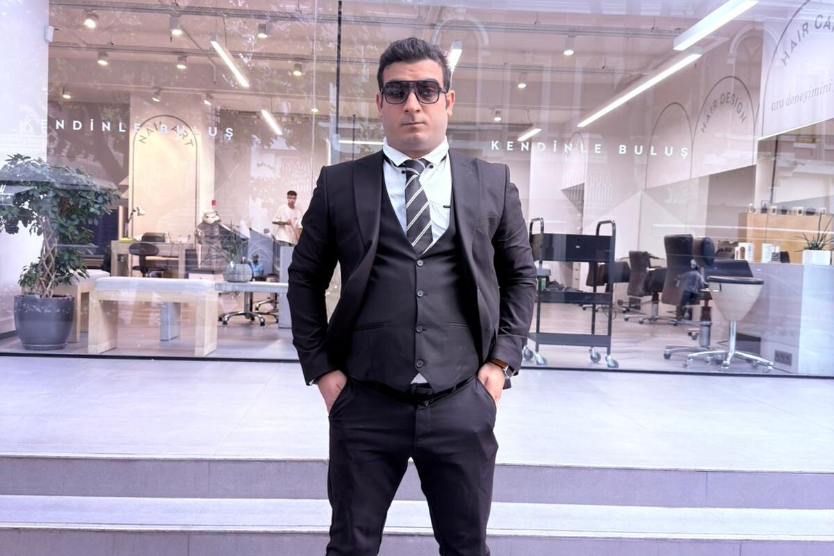 Kaan Turhal’dan Fikir İzleri: Sanat ve Edebiyat Tutkunlarının Yeni Adresi