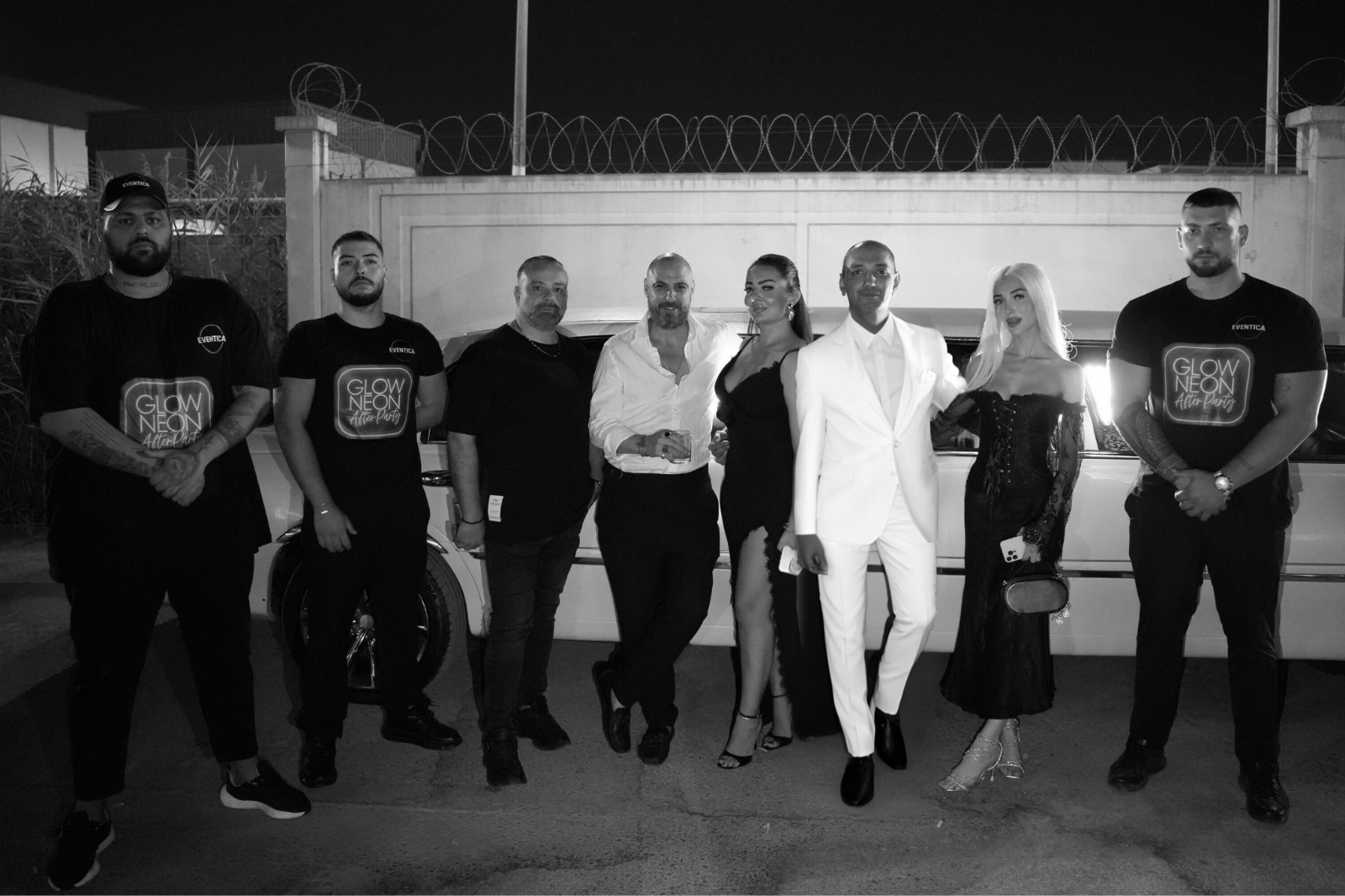 Zafer Bayramı Glow Neon After Party İzmir’de Sanat ve Eğlenceyi Buluşturdu