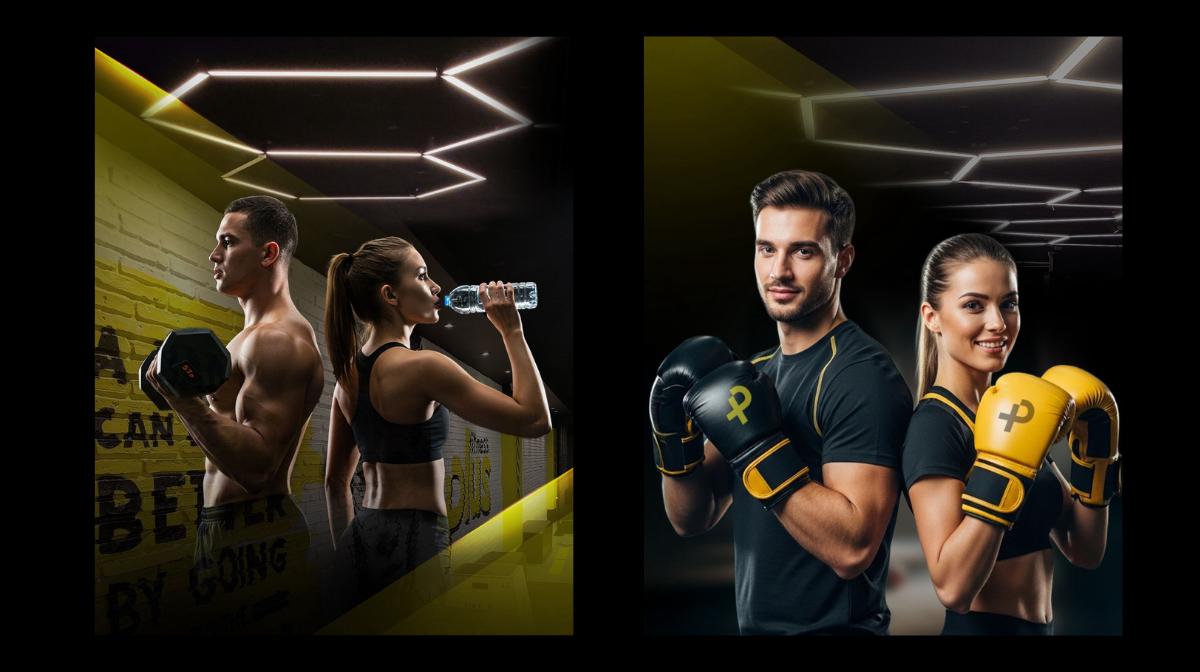 Şişli’de Sporun Merkezi: Plus Fitness Club İle Pilates ve Sağlıklı Yaşam