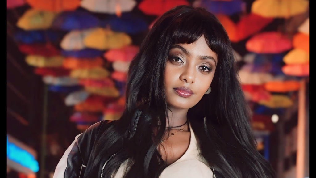 Mercy Yifru, Müzik ve Kültür Köprüsü Kuruyor