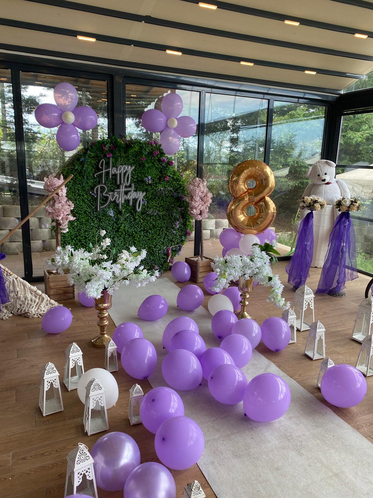 Labirent İstanbul: Çatalca’nın Doğa İçinde Eşsiz Davet Mekanı