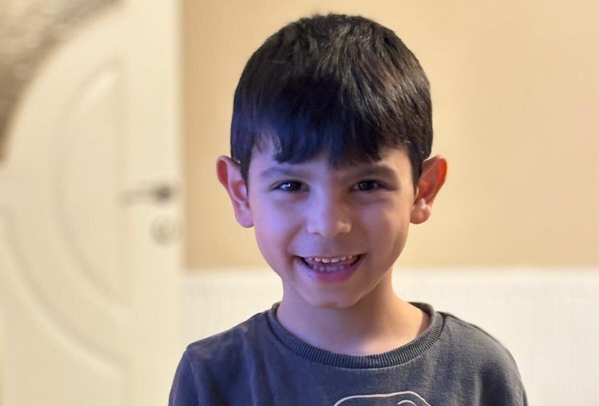 Batın Bera Tümer’in Zamanla Yarışı