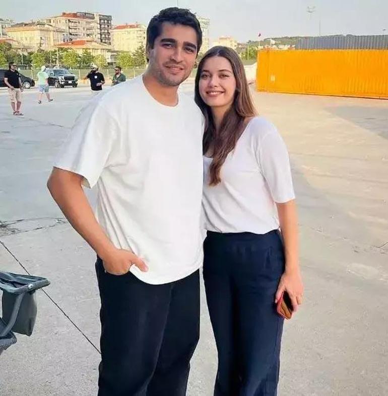 Afra Saraçoğlu ayrılık iddialarına son noktayı koydu!