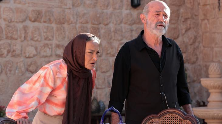 Uzak Şehir’de Yeni Fırtına: Fidan ile Ecmel!