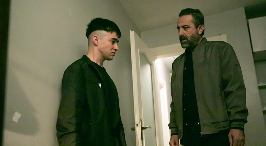 Arka Sokaklar’da Nefes Kesen Operasyon: Cevher Çocukları Hedef Alıyor