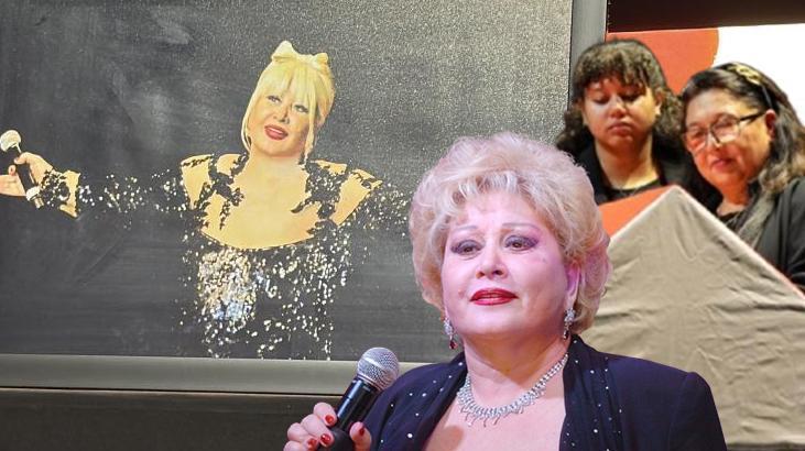 Usta Sanatçı Muazzez Abacı İçin AKM’de Tören Düzenlendi