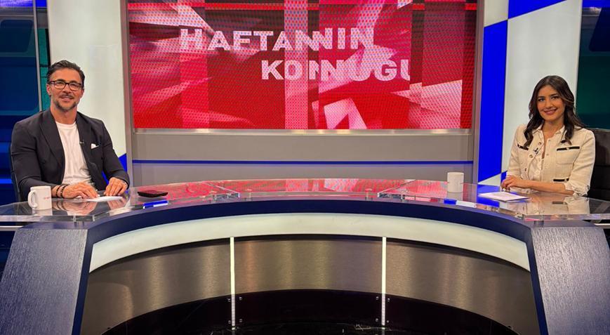 Ömer Erdoğan: “Futbolu Bıraktığımda Teknik Direktör Olacağımı Hayal Etmiştim”