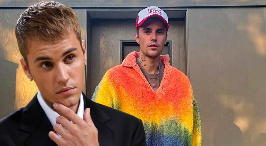 Justin Bieber, Malibu’da Yardıma Muhtaç Genç Müzisyene Destek Oldu