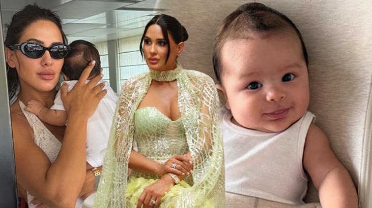 Sahra Işık Aybirdi’den Pamir Paylaşımı