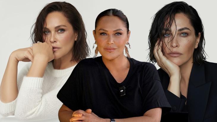 HÜLYA AVŞAR’DAN ‘BEKARET’ TARTIŞMASINA İLK YANIT