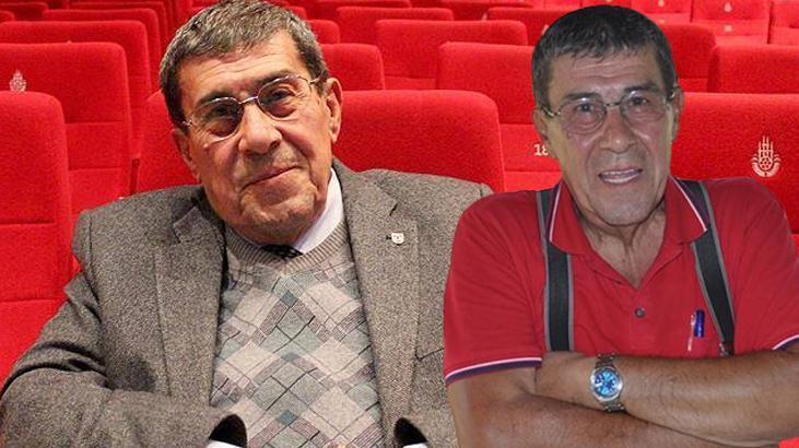 Usta Oyuncu Zihni Göktay Huzurevinde Görüntülendi: Son Hali Sosyal Medyanın Gündeminde