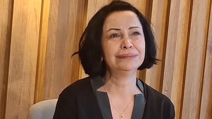 Evrim Akın Gözyaşlarıyla Konuştu: “İyilikten Başka Ne Yaptım?”
