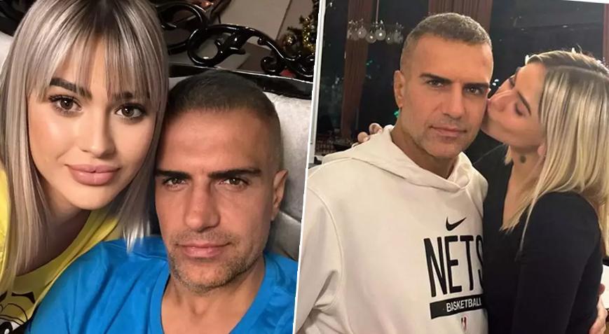 Berdan Mardini ve Dilara Talay Ayrılık İddialarına Kıbrıs’tan Yanıt Verdi