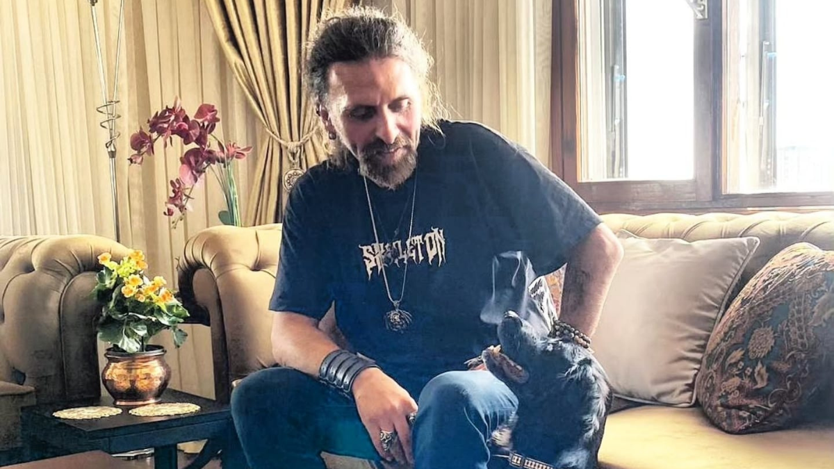 Sait Emre Güneş: Köpekler Enerji Yığını Değildir