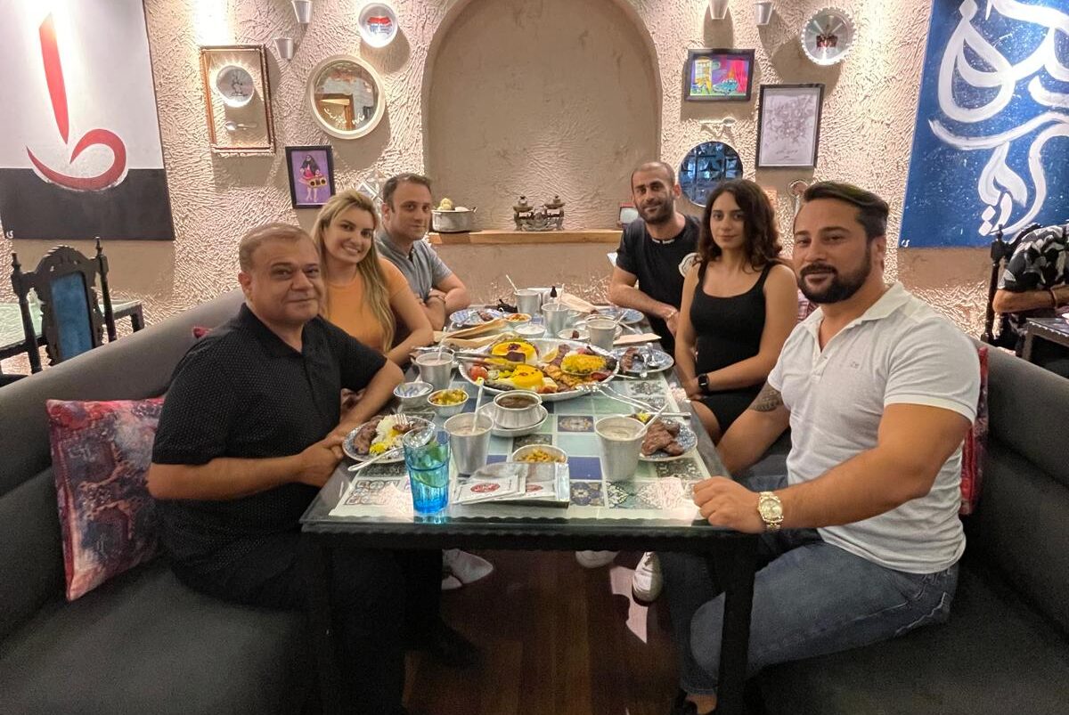 Davut Tekiner: İş Dünyasında Başarı ve Topluma Katkıyı Birleştiren İsim