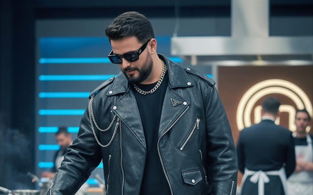 Global Sahnenin Yeni İkilisi: BYD & Velare Erdal Robust