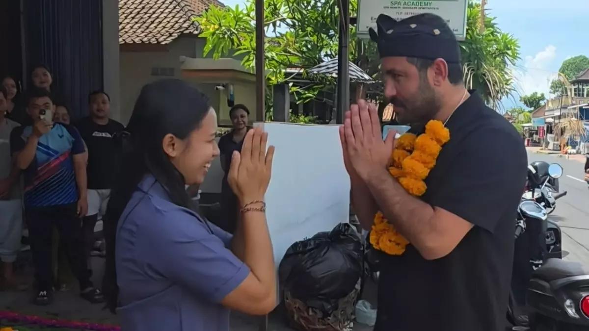 Endonezya Bali’den Uzman Terapistler: Navitas Spa Türkiye’de Hizmet Kalitesini Zirveye Taşıyor