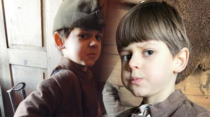 Polonyalı Çocuk Yıldız Nikodem Marecki’nin Acı Sonu: Okul Otobüsünden İndikten Sonra Can Verdi