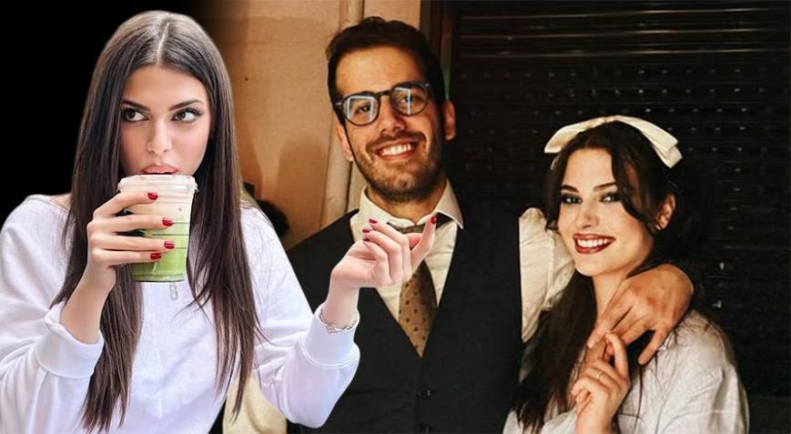 Derin Talu ve Tanalp Tokgöz’ün Tatil Rotası Belli Oldu!