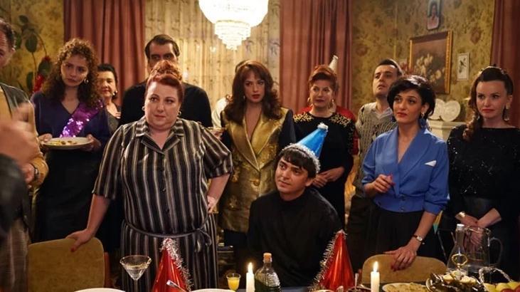 Adile Naşit Filmi Bu Cuma İzleyiciyle Buluşuyor: Kahkahanın Ardındaki Hüzün Perdede!