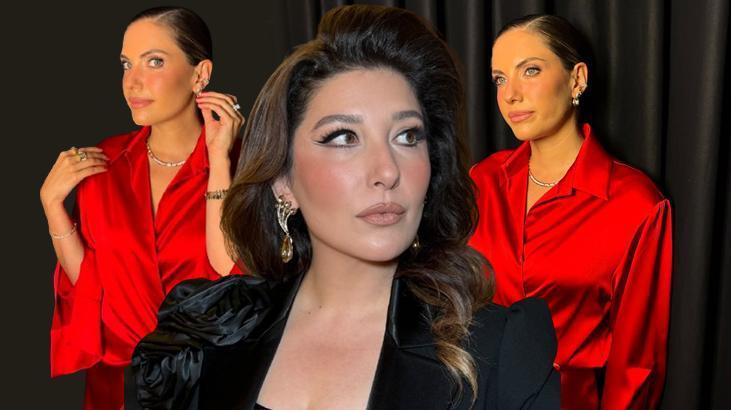 Eda Ece’den Instagram’da İki Aşamalı Hamle