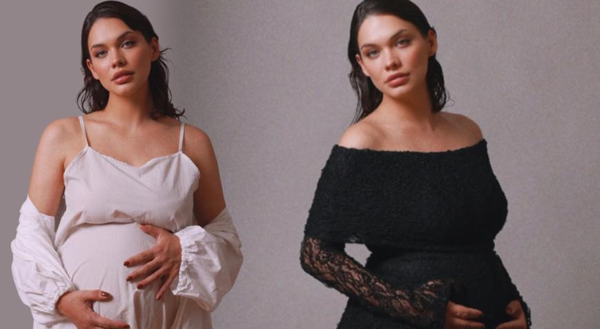 Beste Kökdemir Anne Oldu: Bebeklerinin Adı ‘Güneş’