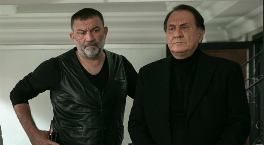 Şevket Çoruh ve Özgür Ozan’dan Yıllara Meydan Okuyan Dostluk