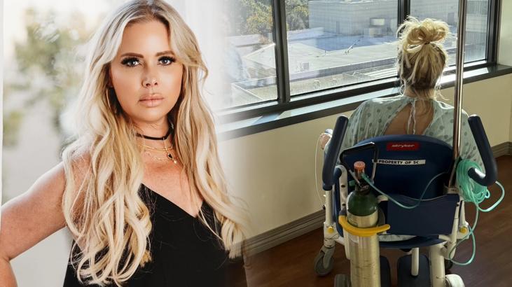 Ünlü Koreograf Criscilla Anderson Hayatını Kaybetti