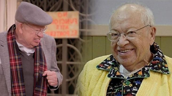 Komedi Dünyasının İkonu