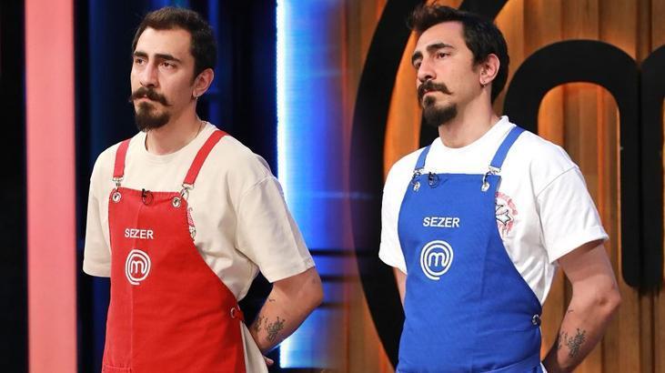 MasterChef 2025 Şampiyonu Belli Oldu: Sezer Dirican Zafere Ulaştı