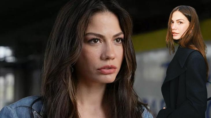 Demet Özdemir’den Eşref Rüya Takipçilerini Heyecanlandıran Paylaşım