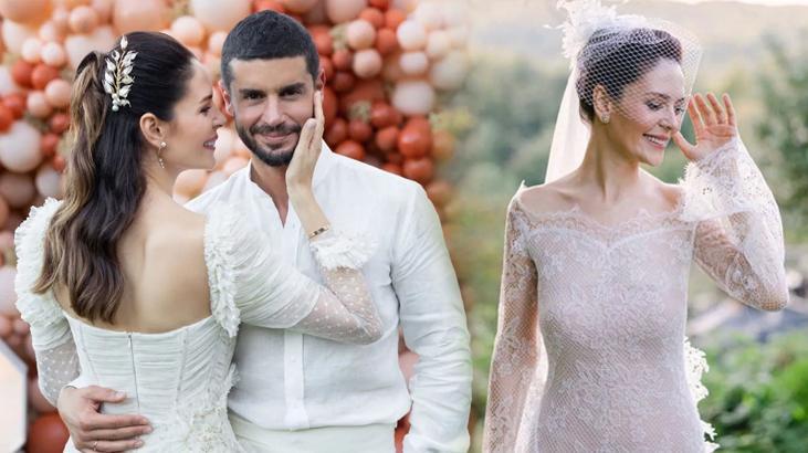 Yıldız Çağrı Atiksoy ve Berk Oktay’dan Ayrılık İddialarına Aşk Dolu Yanıt!