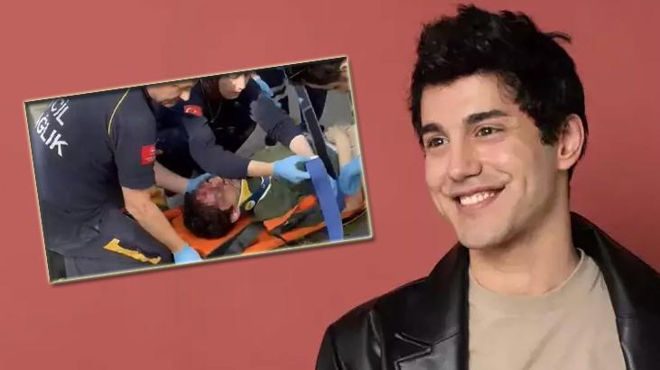 “Oyuncu İbrahim Yıldız’ın Durumu Ciddiyetini Koruyor”