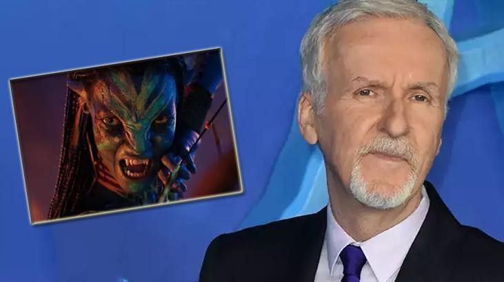 James Cameron’un Serveti 1 Milyar Dolara Ulaştı