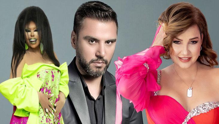 Yeni Yıl Ankara’da Zirve Yapacak: Dev İsimler JW Marriott’ta